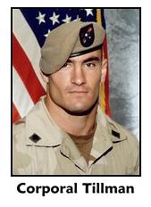 Pat Tillman