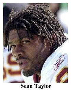 Sean Taylor