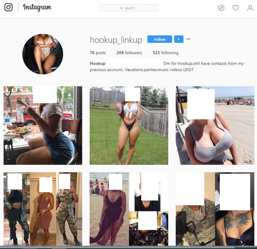 Instagram sex pics - The most sexy girls on Instagram 2021, Beautilful and ...