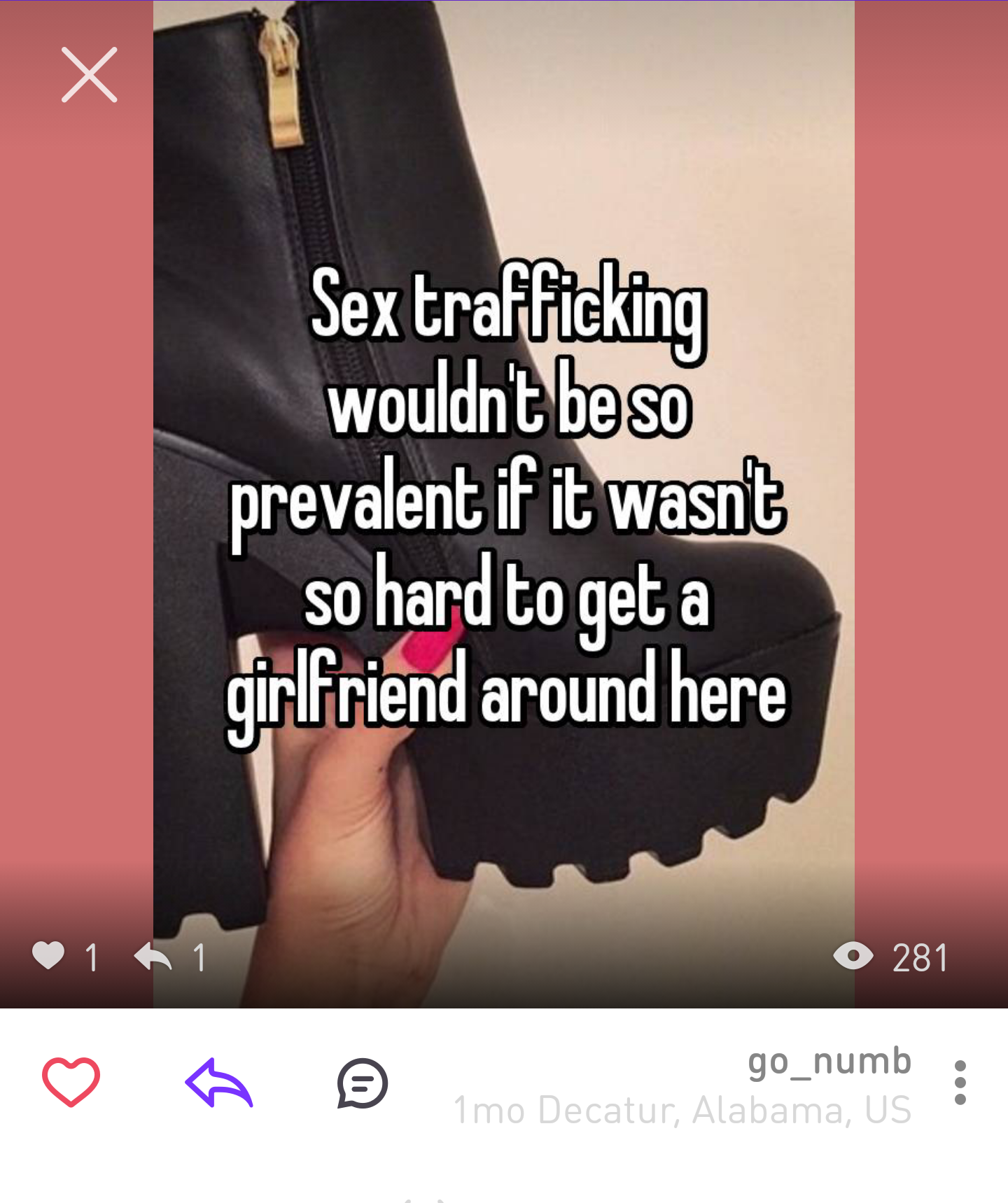 whisper app images