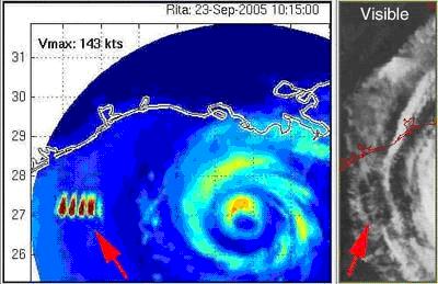 Hurricane Katrina